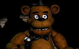 What do you expect from five nights at freddy's 3?