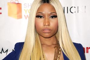 Do you like Nicki Minaj? What do you think for Nicki Minaj?