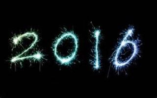 What are you most excited for in 2016? It's almost 2016 so i was wondering, what are you most excited for?