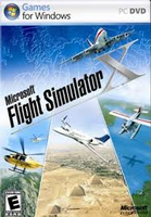 For Microsoft Flight Simulator X do I need a joystick ? No I am not talking about the steam edition