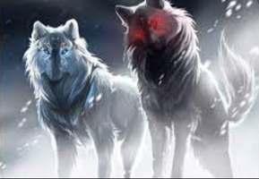 Just wondering, who knows what a Ultima Werewolf is? I do know what this is, I just wanna know who else knows. Dont ask me about the category it is the closest thing.