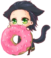 Do You Think I'm Too Kind? Do You Think I'm Too Kind?