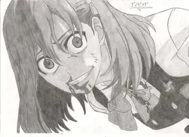 Any good horror/ gore animes? I'm currently watching When they cry and I've already seen Another, Elfen Lied, Shiki and Tokyo Ghoul. Any other good ones? Thanks! :) Any good horror/ gore animes? I'm currently watching When they cry and I've already seen Another, Elfen Lied, Shiki and Tokyo Ghoul. Any other good ones? Thanks! :)