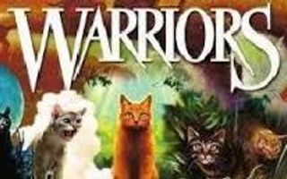 Who is your favorite warrior cat character? Who is your favorite warrior cat character? From any of the books. But DO NOT post spoilers!