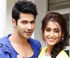 Does couple of Varun dhawan and ileana d'cruz looks good?