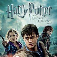 Do you like Harry Potter? And what's your favorite Harry Potter movie? I love Harry Potter and my Favorite Movie is Harry Potter 7 Deathly Hallows part 1 and 2 :). Btw I'm a friend of @GlitchAfton