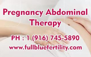 How does Pregnancy Abdominal Therapy differ from regular massage? Pregnancy Abdominal Therapy is tailored specifically for the needs of pregnant individuals. It takes into account the physical changes and challenges that occur during pregnancy, such as a growing belly, shifting organs, and hormonal fluctuations. The techniques used in this therapy are modified to ensure the safety and comfort of the expectant person and their baby.