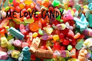 If You Could Be Any Candy What Would It Be And Why?