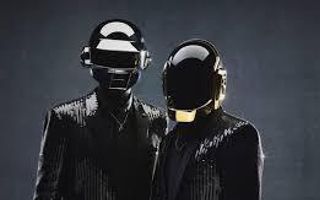 what's your opinion on Daft Punk ? IDK i'm just bored XD