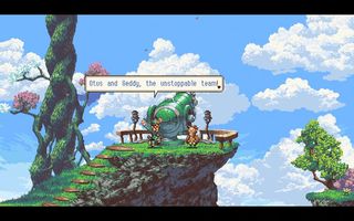 Do you think the Owlboy game is overrated? On most game review websites it has at least 4 out of 5 stars or 9+ out of 10