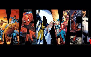 Who is your favorite Super Hero? Who is YOUR favorite hero?