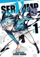 Anyone heard of Servamp? If so what do you think of it? So my friend lended me this manga it’s called Servamp I find it really interesting but none of my other friends knew about it so I come here to see if anyone knows about the manga ( really don’t know if I’m spelling that right XD) but if you know about it please tell me what ya think?