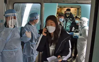 Why is China such a hotspot for novel diseases? The Asian Flu in 1956, SARS in 2002, H7N9 in 2012 and NOW COVID-19 makes disasters on Earth What's happening with China? Why this country is a birth place for so many fatal diseases in past years? Why is China such a hotspot for novel diseases? The Asian Flu in 1956, SARS in 2002, H7N9 in 2012 and NOW COVID-19 makes disasters on Earth What's happening with China? Why this country is a birth place for so many fatal diseases in past years?