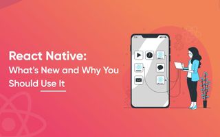 REACT NATIVE Rect Native is NearLearn's go-to tool for building amazing mobile apps. With its user-friendly interface and powerful features, we can craft stunning apps that stand out in the market. Thanks to Rect Native, our team delivers quality products that exceed client expectations, making us leaders in app development."