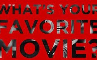 What is your all time favorite movie?