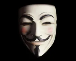 Do you think Anonymous needs a new mask? if so what do you think it should be like please give me your ideas i want to know what you think would be a good mask for anonymous Do you think Anonymous needs a new mask? if so what do you think it should be like please give me your ideas i want to know what you think would be a good mask for anonymous
