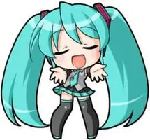 What's your favorite Vocaloid song? I just don't like most of them. Like I wanna check some out. I like Electric Angel (Rin and Len), Crazy Clown(Miku and Kaito), and Territory (Teto Kasane) Just what's your favorite? I also kind of like Hey Mr. Music. But I am asking YOU. What's your favorite Vocaloid song? I just don't like most of them. Like I wanna check some out. I like Electric Angel (Rin and Len), Crazy Clown(Miku and Kaito), and Territory (Teto Kasane) Just what's your favorite? I also kind of like Hey Mr. Music. But I am asking YOU.