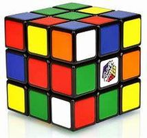 Do you think Will Smith can solve the rubix's cube? I already know!