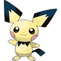 How do I evolve Pichu? I know how to evolve pickachu but not pichu