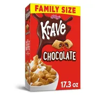 Let's start a fight! Milk or Cereal first? Let's start a fight! Milk or Cereal first?