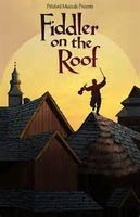 Are you kind and will be in Fiddler on the Roof? PLZ IM DESPERATE Plz just tell me here! I'll post the link if needed. We need boys and girls! Roles taken: Hodel Golde A ghost but we need more ghosts!