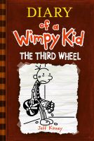 What do you think of diary of a wimpy kid? I LOVE this book so much. I can totally relate to it!!