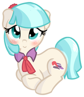 Are y*u exited about Coco Pommel returning in MLP:FIM season 5? YES! I am a big Coco Pommel fan!!! Sweetheart of the fandom 2014.