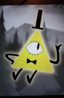 BILL_CIPHER_IS_MY_DAD