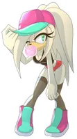 Bubblegumlynx Bubblegumlynx
