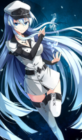 Esdeath