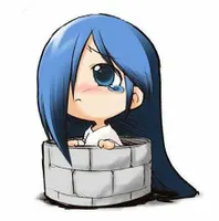 TheGhostGirl TheGhostGirl