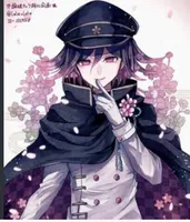 KokichoOuma KokichoOuma