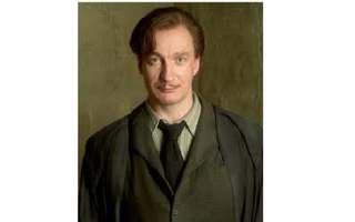 RemusLupin