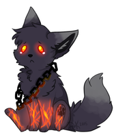 Darky_the_Wolf_Dog