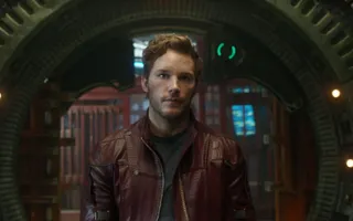StarLord StarLord