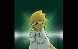 Dr._alphys