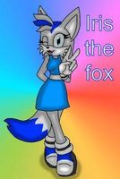 Iristhefox108