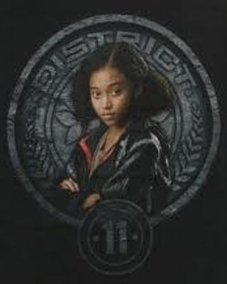 Rue fan page