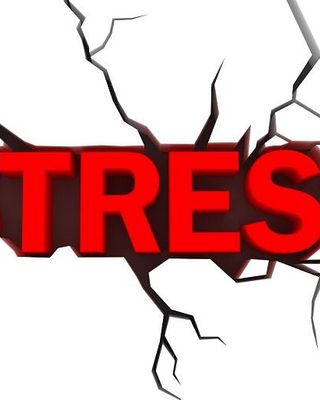 The Stress Page