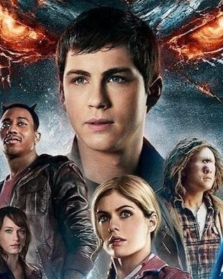 Percy jackson (1)