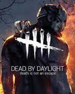 Dead in the daylight