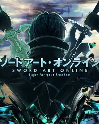 SAO (Sword Art Online) universe