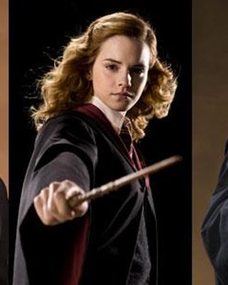 No touch no see no bleed: A harry Potter, and Hunger Games fan page