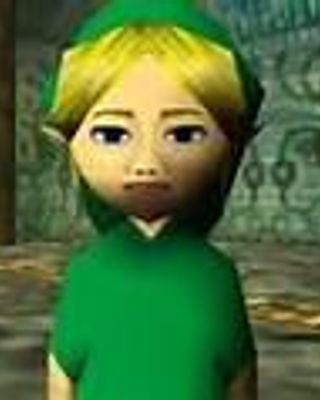 BEN DROWNED