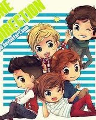 One Direction Do I Love