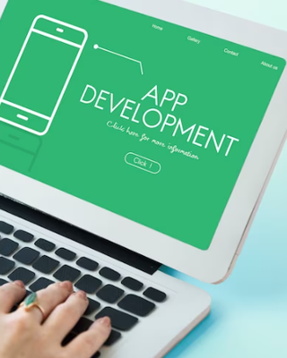 App Development World