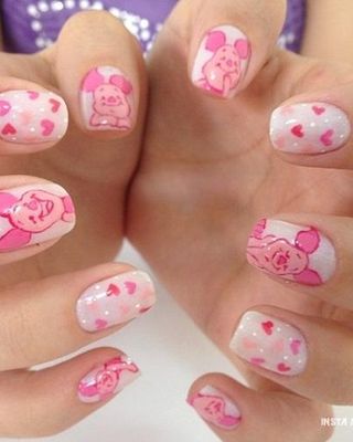 Nail Art