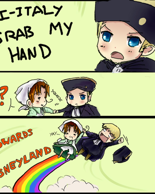 welcome hetalia fans!