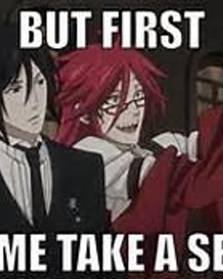 black butler truth or dare quiz