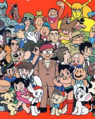 Which Tezuka character are you?